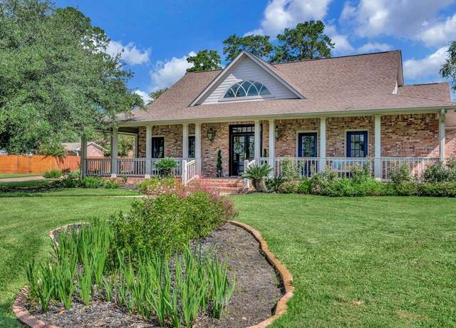 Property at 110 Sawgrass Cir, Lufkin, TX 75901, 6 beds, 4 baths