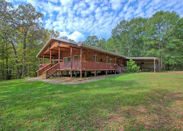 Property at 360 Oak Hill Rd, Hemphill, TX 75951, 3 beds, 2 baths