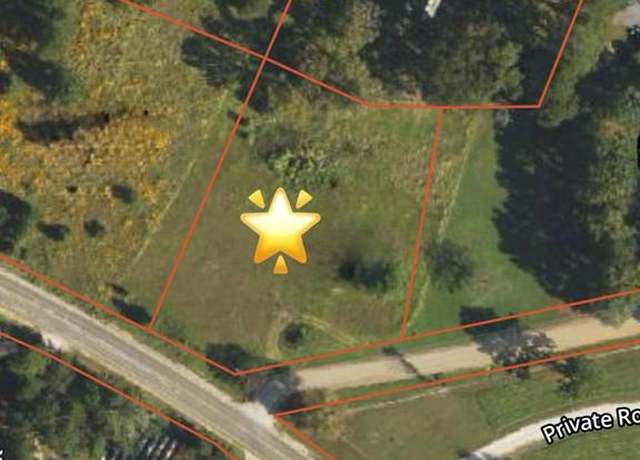 Property at TBD Fm 2026, Center, TX 75935