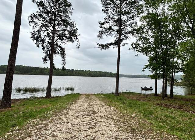 Property at Tract 21 Lakepoint Psge, Douglass, TX 75943