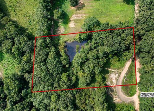 Property at 406 County Road 4160, Timpson, TX 75975