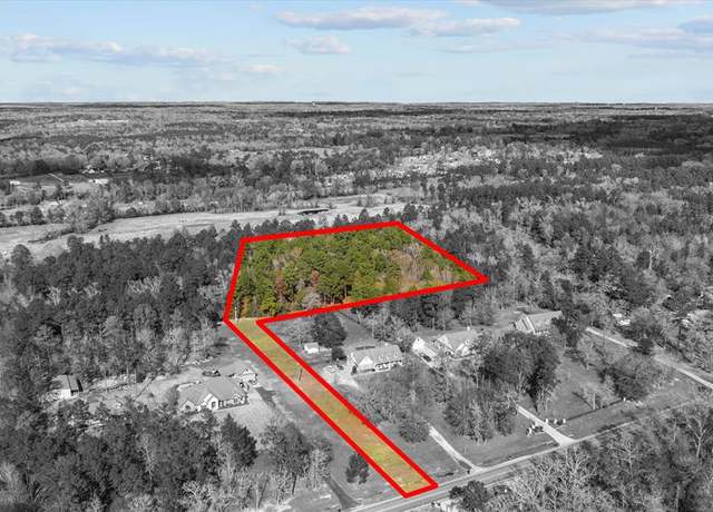 Property at R110347 Fm 1194s, Lufkin, TX 75904