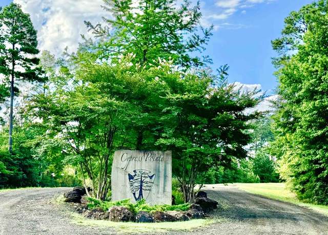 Property at 437 Old Tejas Trail West Trl, Hemphill, TX 75948