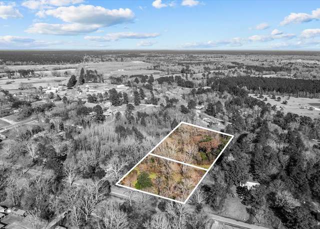 Property at 112 S Broadway, Kennard, TX 75847