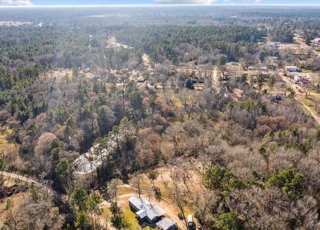 Property at 112 S Broadway, Kennard, TX 75847