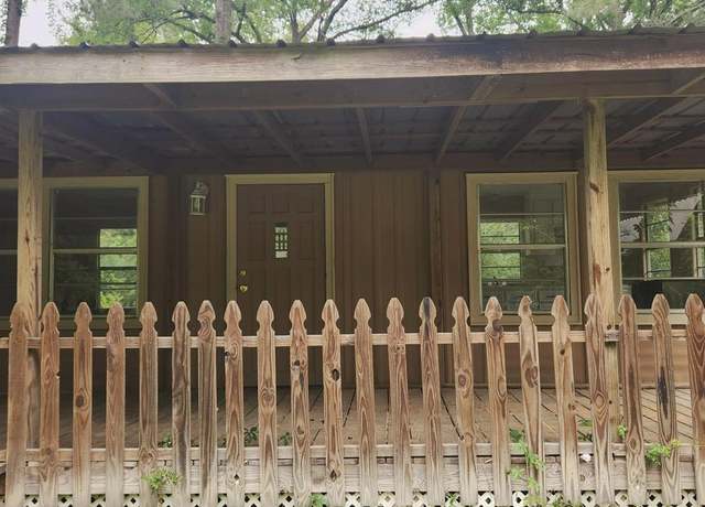 Property at 248 County Road 143, Jasper, TX 75951, 2 beds, 1 bath