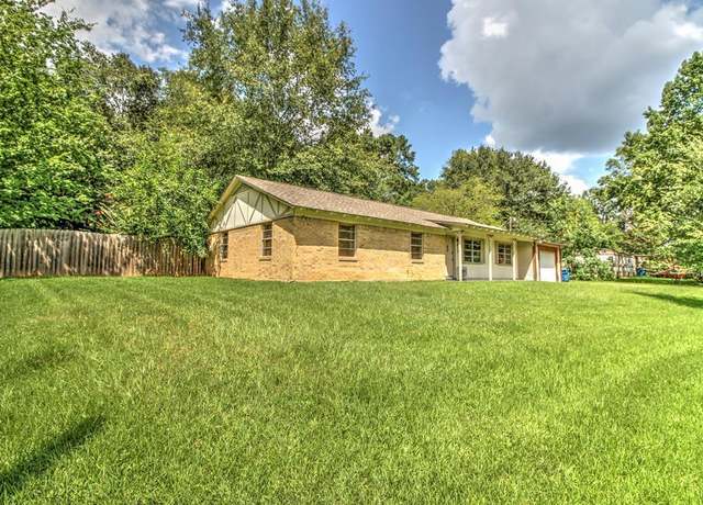 Property at 239 Homer Rd, Wells, TX 75976, 3 beds, 1.5 baths