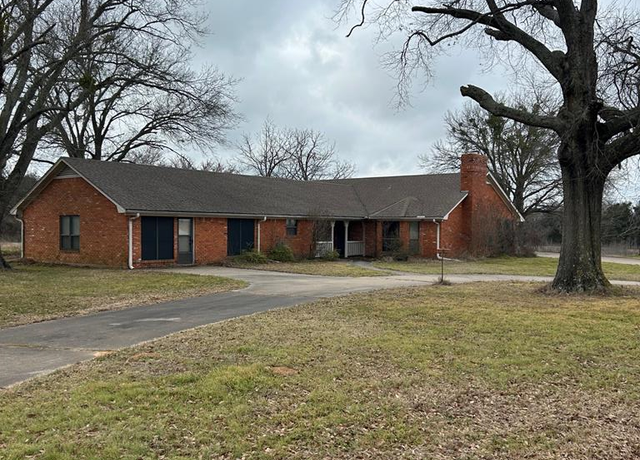 Property at 1822 Fm 1365, Mexia, TX 76667, 4 beds, 3 baths