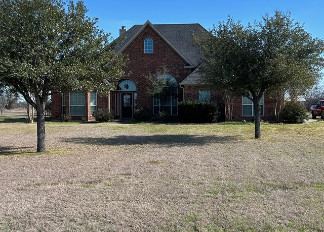Property at 148 Lcr 487a, Mexia, TX 76667, 3 beds, 2.5 baths