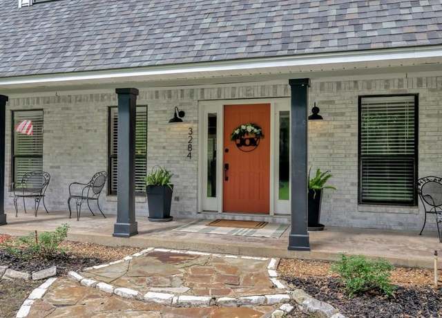 Property at 3274 & 3284 CC Rd, Diboll, TX 75941, 4 beds, 3 baths