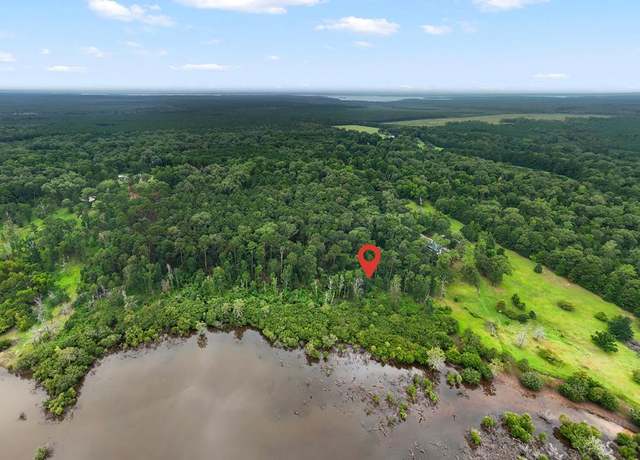 Property at 10625 County Road 476, Broaddus, TX 75929