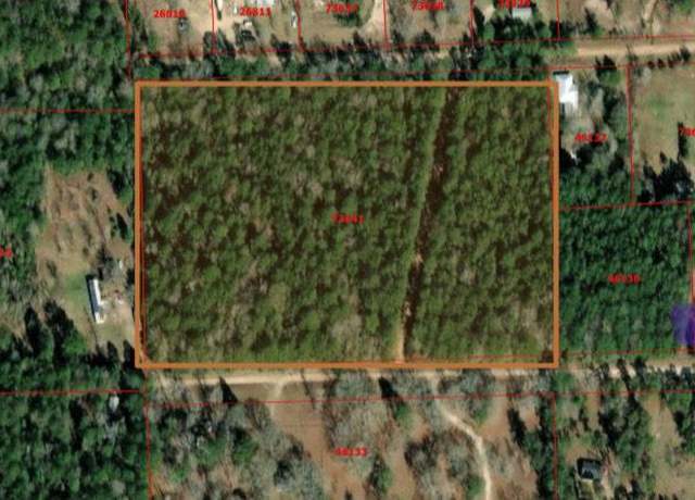 Property at L73641 Blair Rd, Corrigan, TX 75939
