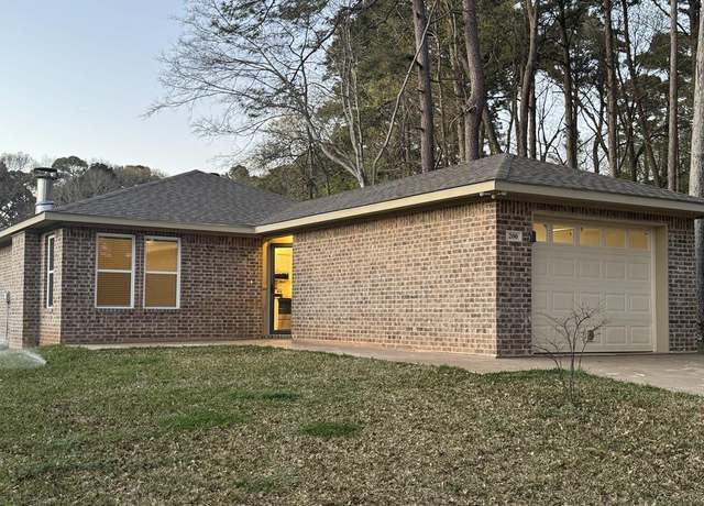 Property at 200 Leeward Dr, Hemphill, TX 75948, 2 beds, 2 baths