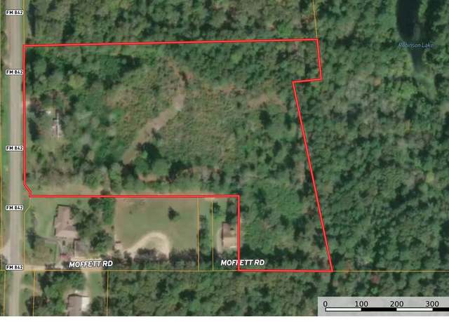 Property at 574 Fm 842, Lufkin, TX 75904