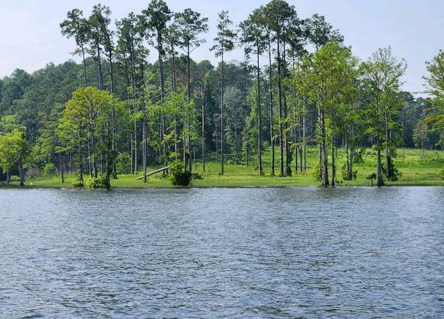 Property at 02 Cr 2178, Burkeville, TX 75932