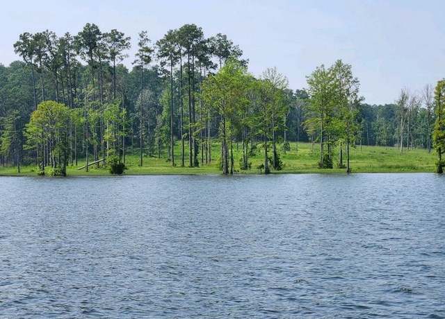 Property at 03 Cr 2178, Burkeville, TX 75932