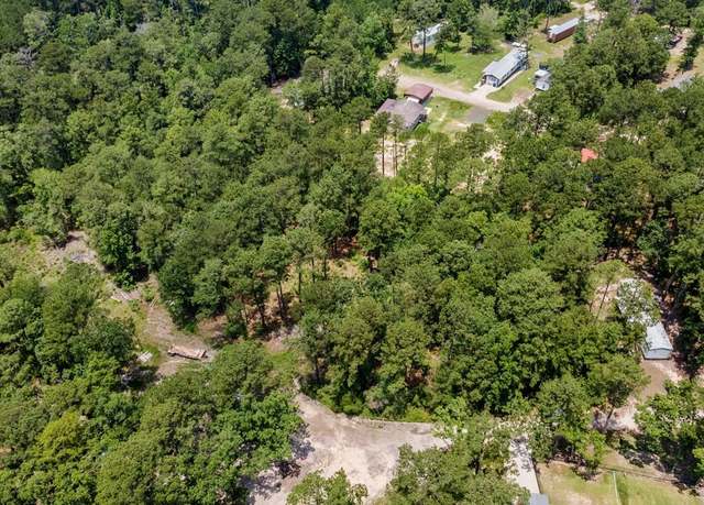 Property at 81 Bluebird Ln, Brookeland, TX 75931