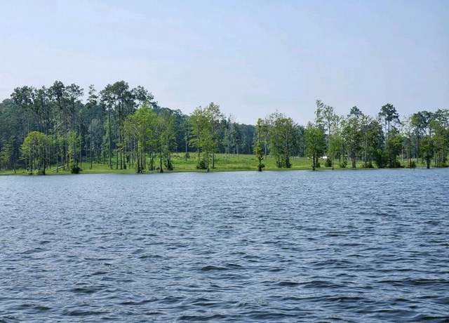 Property at 06 Cr 2178, Burkeville, TX 75932