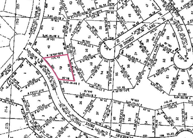Property at 125 Dewberry Dr, Brookeland, TX 75951