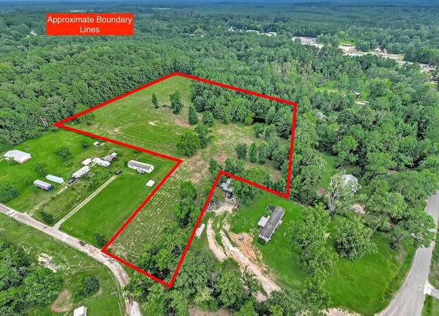 Property at PID 126593 Hickory Hill St, Zavalla, TX 75980