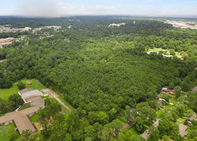Property at 1703 Pershing St, Lufkin, TX 75904