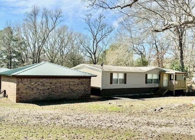 Property at 6489 St Hwy 184, Hemphill, TX 75948, 3 beds, 2 baths