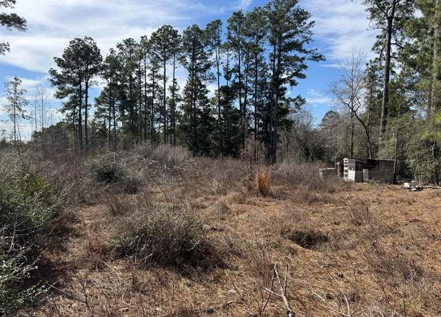 Property at TR 3A Fm 752, Alto, TX 75925
