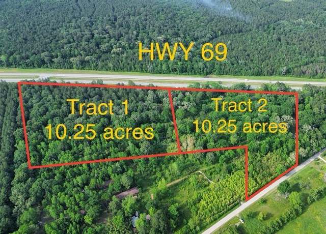 Property at 16228 US Hwy 69s, Huntington, TX 75969