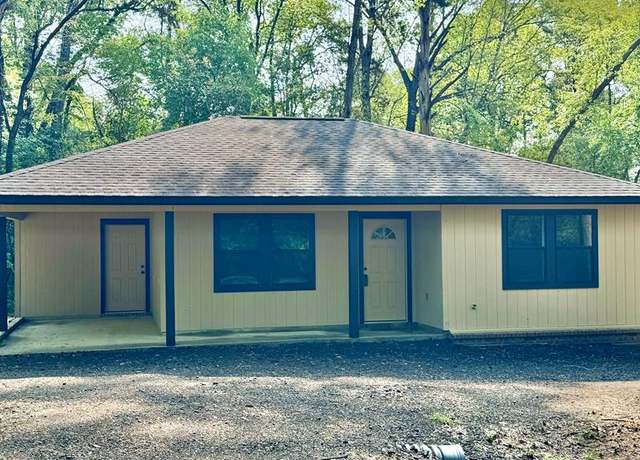 Property at 199 Kingfisher Dr, Hemphill, TX 75948, 2 beds, 1 bath