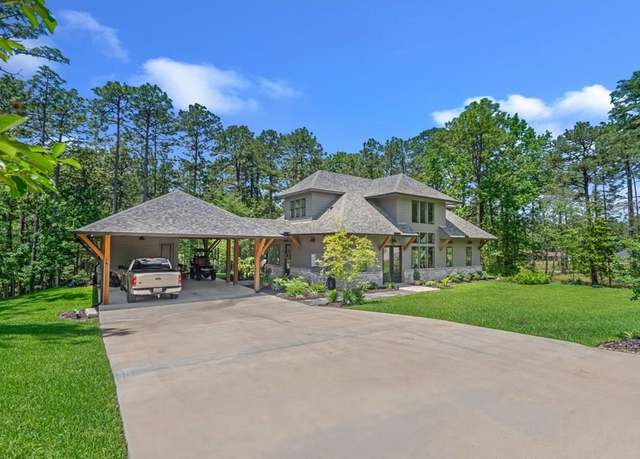 Property at 373 Duffer Dr, Brookeland, TX 75931, 3 beds, 2.5 baths