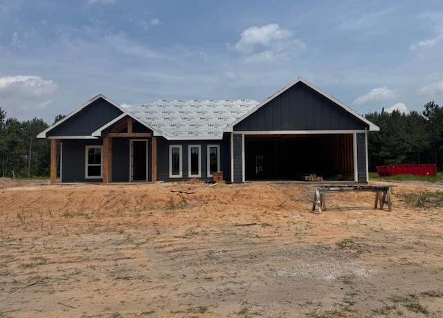 Property at 365 Ralph Nerren Rd, Huntington, TX 75949, 3 beds, 2 baths