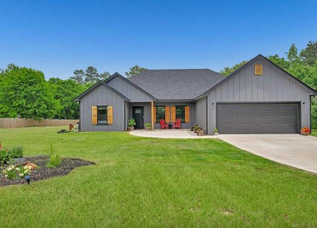 Property at 129 Ransom Brown Rd, Lufkin, TX 75904, 3 beds, 2 baths