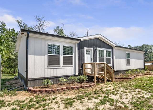 Property at 1346 Fielders Cemetary Rd, Lufkin, TX 75901, 3 beds, 2 baths