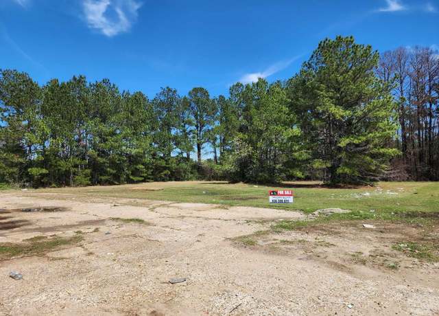 Property at Tenaha Street Tenaha St, Center, TX 75935