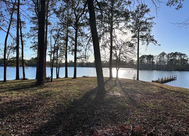 Property at 104 Cherry, Burkeville, TX 75932