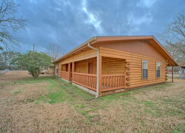 Property at 8247 Sh 103, Bronson, TX 75930, 1 bed, 1 bath