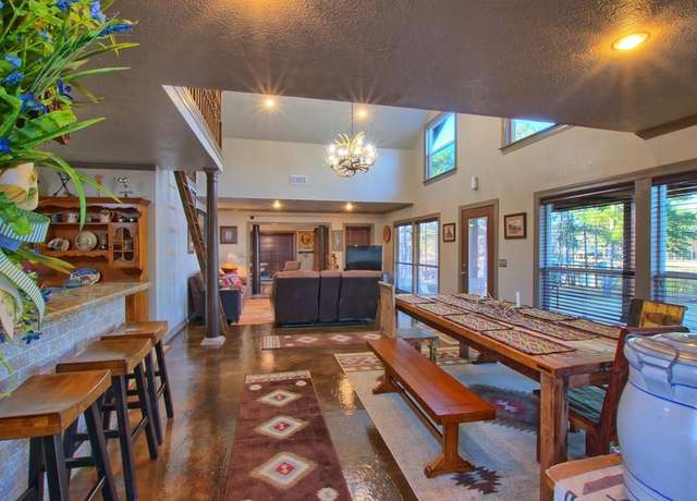 Property at 280 Joley Pl, Burkeville, TX 75932, 3 beds, 1.5 baths