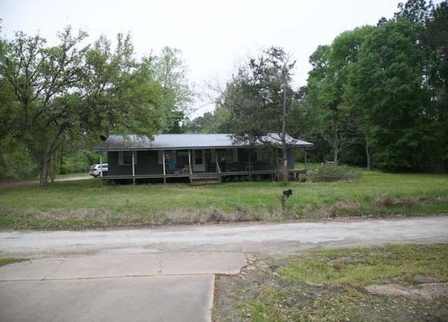 Property at 190 Hearne Rd, Corrigan, TX 75939, 3 beds, 1 bath
