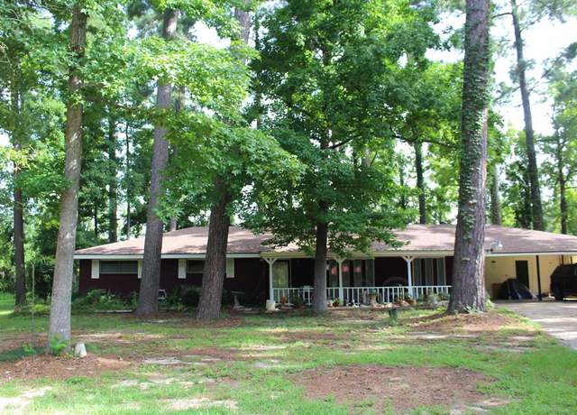 Property at 255 Beechwood Dr, Jasper, TX 75951, 3 beds, 2 baths