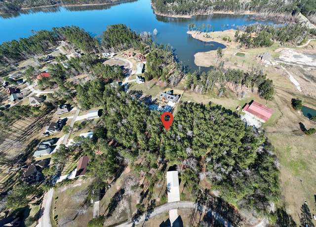 Property at PID 79330 Coves Loop, Sam Rayburn, TX 75931