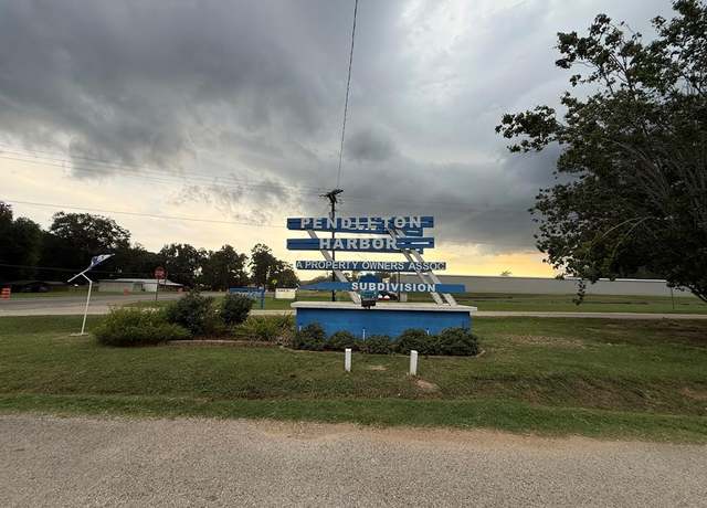 Property at R000122731 Admiral Dr, Hemphill, TX 75948