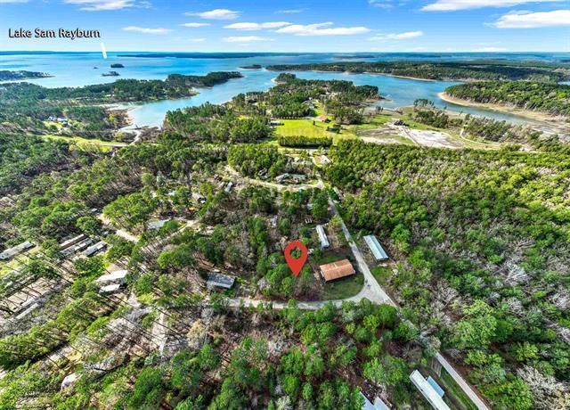 Property at Lot 26 Cardinal Way, Brookeland, TX 75931