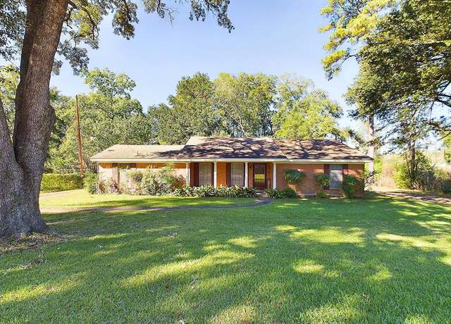 Property at 809 York Dr, Lufkin, TX 75901, 2 beds, 1 bath