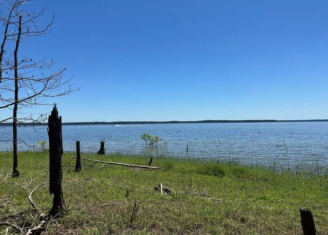 Property at R12357 Lot 117 Fm 705, Broaddus, TX 75929