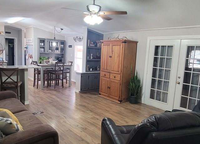 Property at 120 Kingwood Dr, Trinity, TX 75862, 4 beds, 2 baths