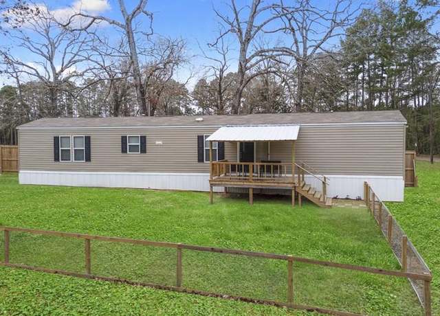Property at 190 County Road 060, Jasper, TX 75931, 3 beds, 2 baths