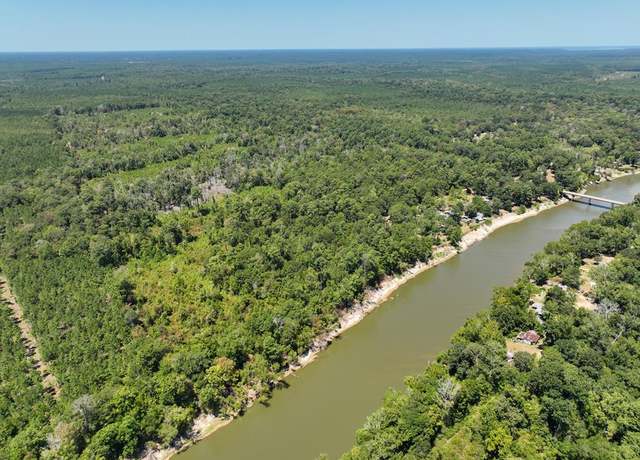 Property at 18477 Fm 1013, Spurger, TX 77660