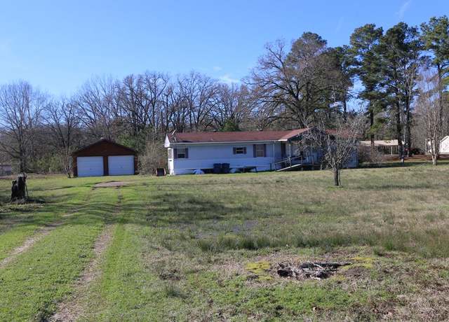 Property at 21798 Hwy 147, Broaddus, TX 75929, 3 beds, 2 baths