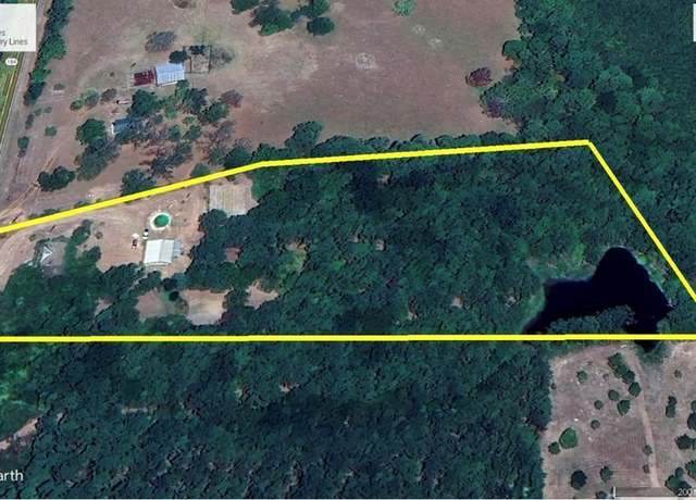 Property at 4860 Hwy 184, Hemphill, TX 75948, 3 beds, 2 baths