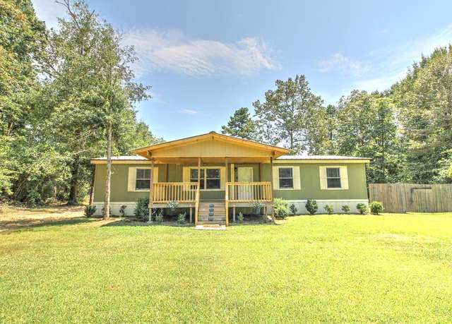 Property at 265 Blue Ridge Dr, Etoile, TX 75944, 4 beds, 2 baths